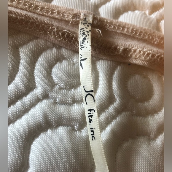 Shark backless tank top - Picture 5 of 5